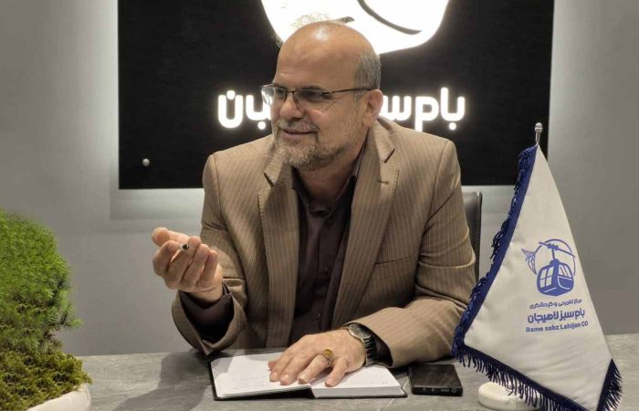 پیام تبریک (( دکتر جواد نجار تمیزکار )) مدیرعامل بام سبز لاهیجان ، در خصوص روز روابط عمومی