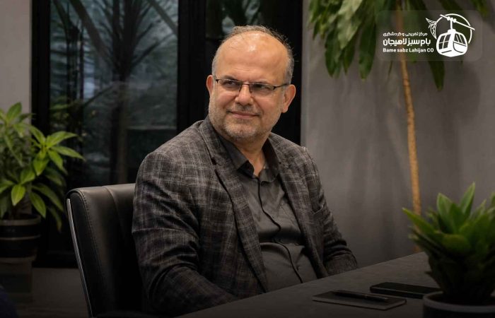 پیام تبریک جواد نجار تمیزکار، مدیرعامل شرکت بام سبز لاهیجان ، در خصوص روز خبرنگار